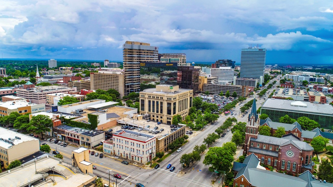 Fast & Easy Online Loans in Columbia, SC - Get Money Today